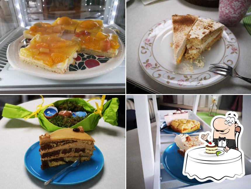 Landcafe Lüttje Ankerplatz