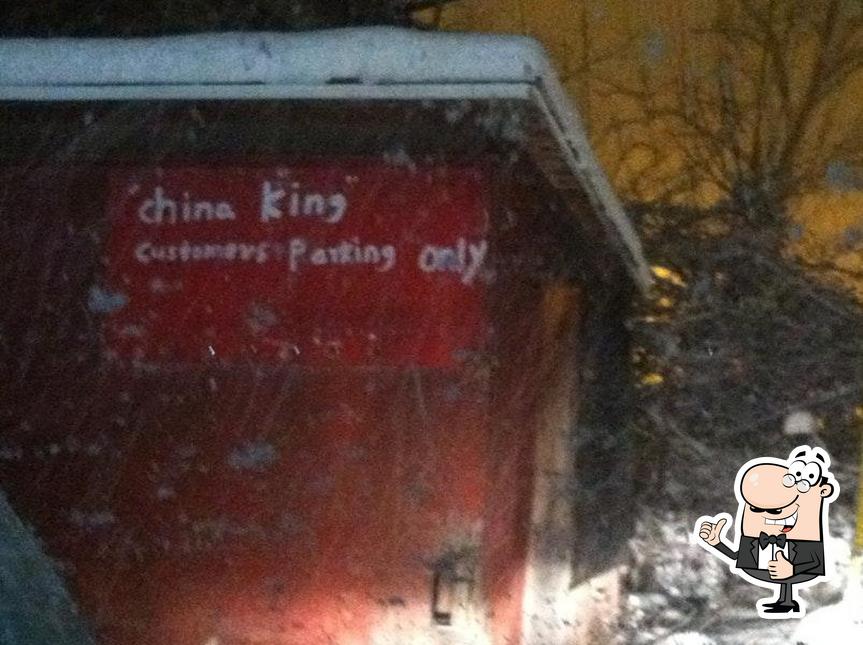 China King, 2 S Water St in Gowanda Restaurant menu and reviews