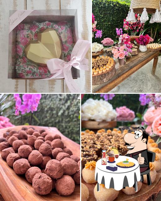 Prato de queijo em Sabrina Cotrim - Designer de Doces