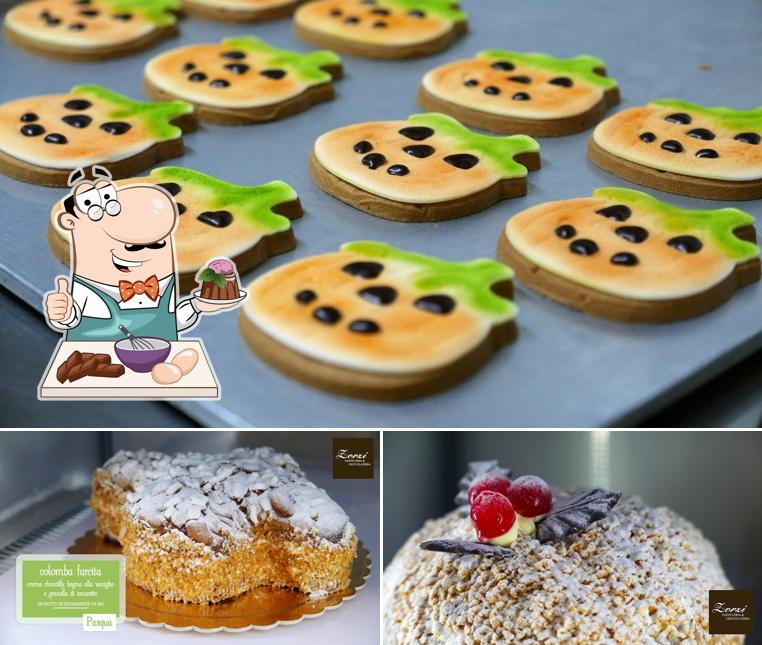 Zorzi Pasticceria & Cioccolateria