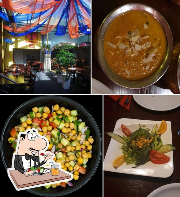 EDEN - das indische ParadiesRestaurant