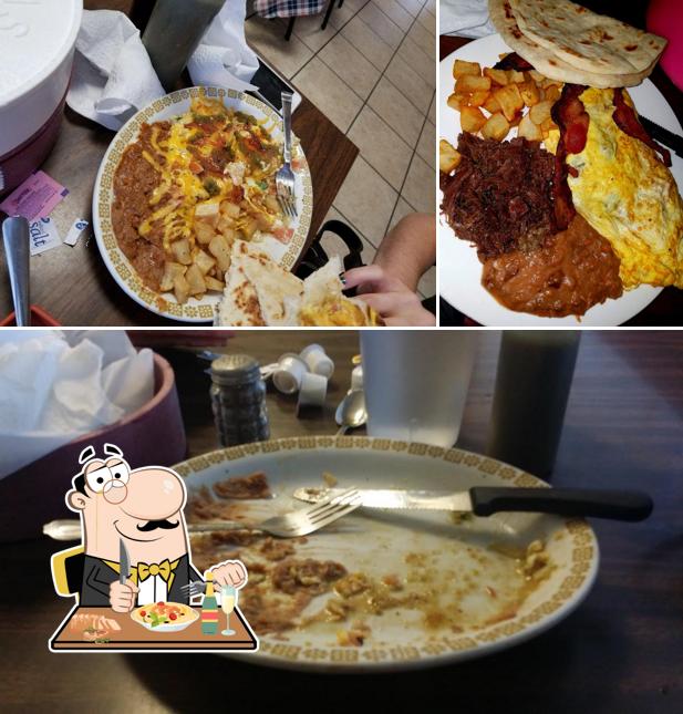 El Palenque Restaurant in Corpus Christi Restaurant reviews