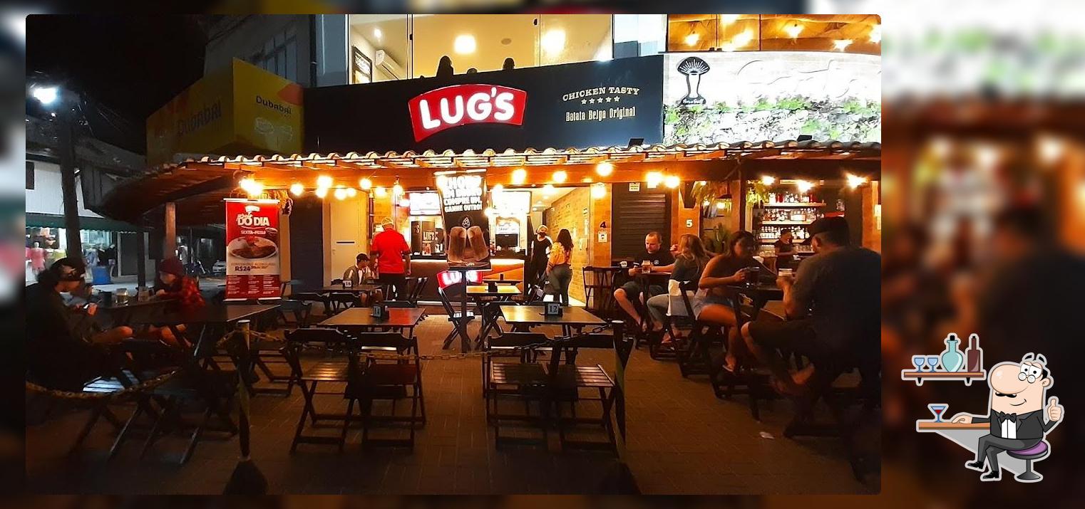 Lug’s Arraial do Cabo