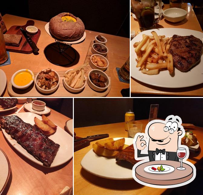 Outback Steakhouse