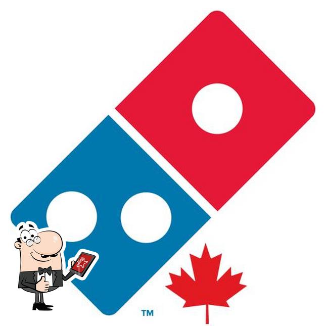 Voir cette image de Domino's Pizza