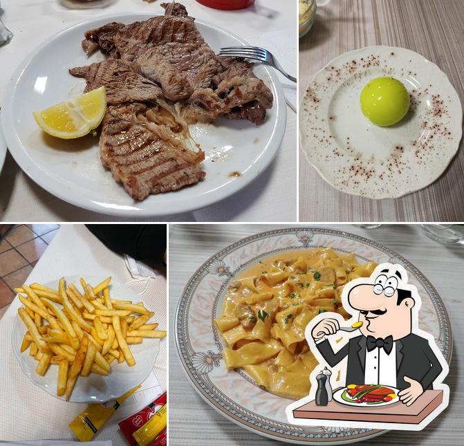 Ristorante pizzeria Il Piccolo mondo