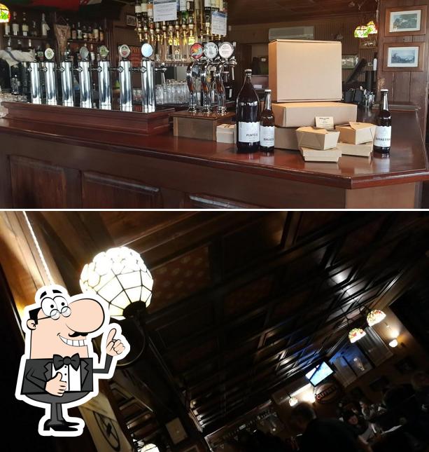 Ecco un'immagine di Prince Of Wales Pub