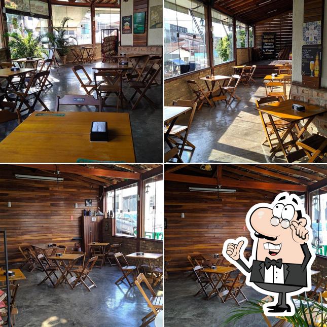 Boteco do Gaúcho