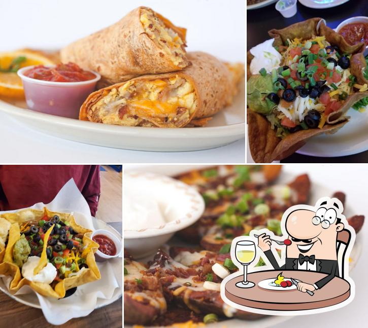 Washington Street Steakhouse in Dallas Restaurant menu and reviews