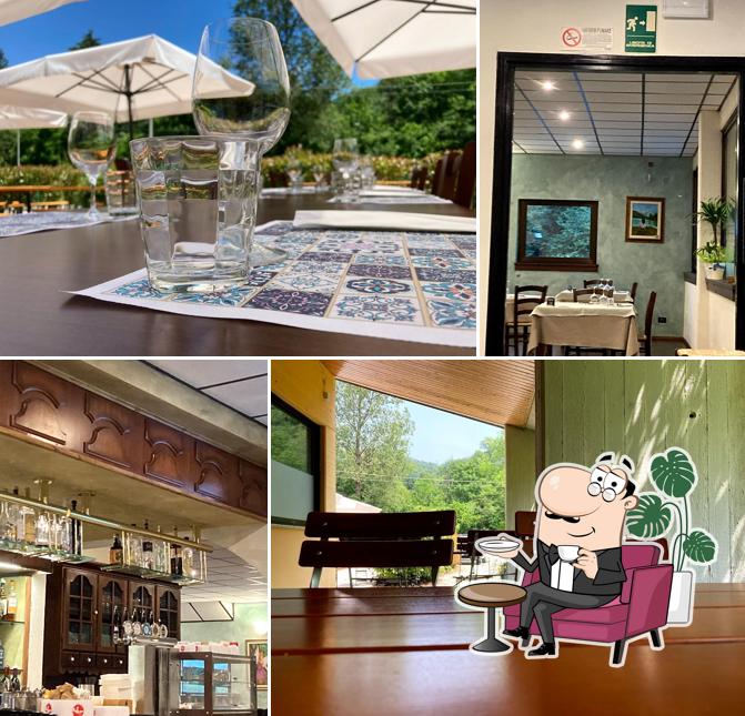 Albergo Ristorante Lis Aganis