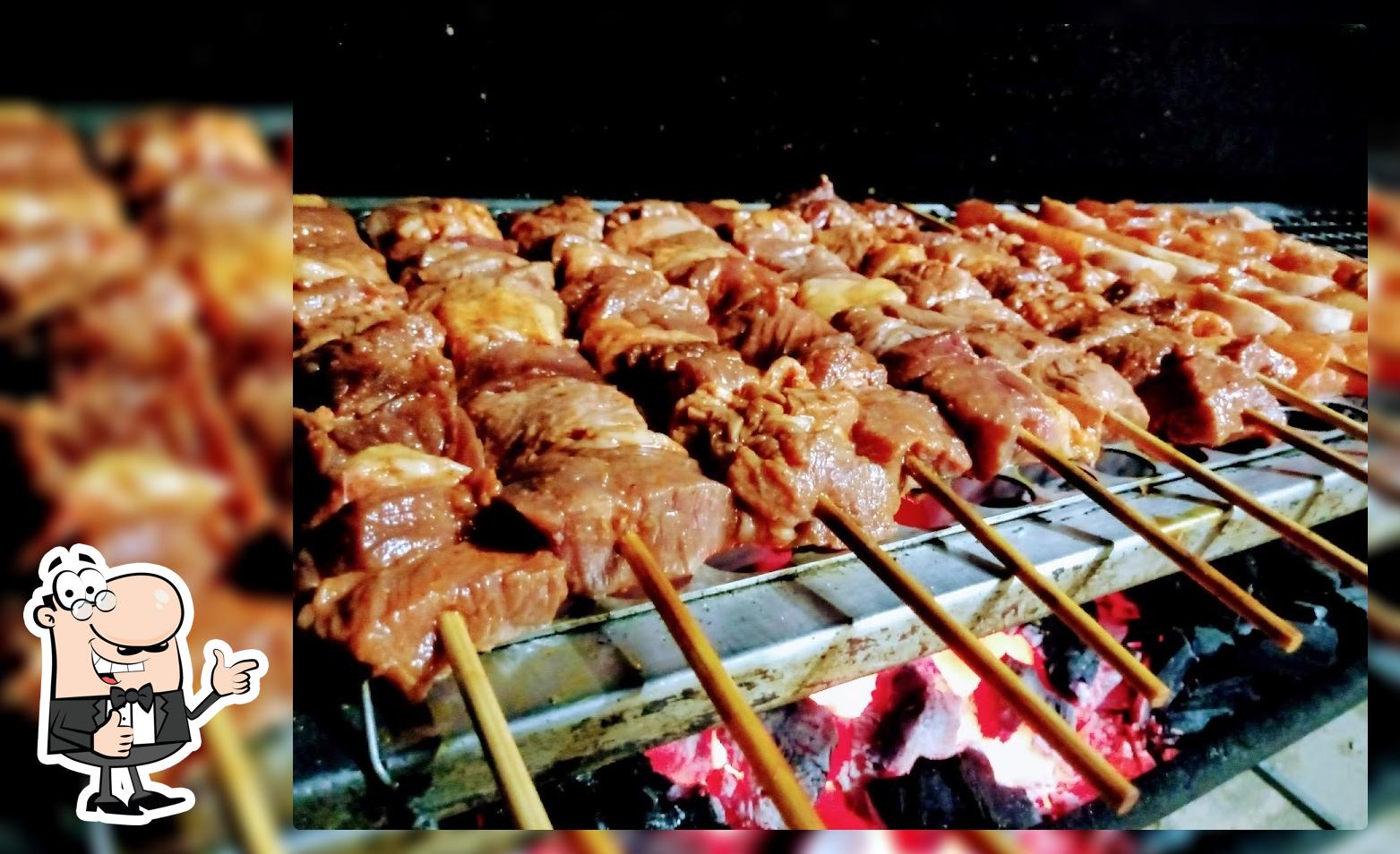 Búffalo Grill e Petiscaria