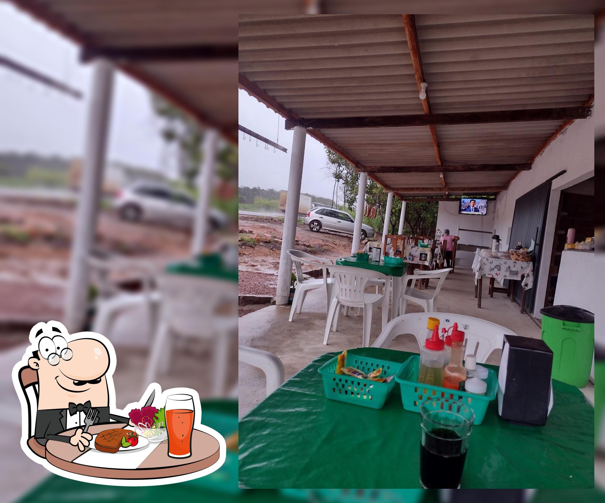 Cantina da serra