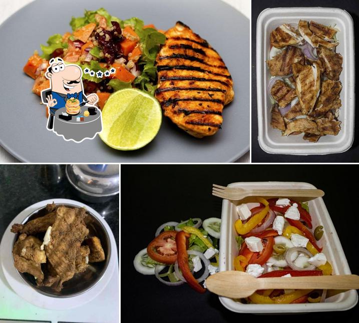 Diet With Care Order Healthy Food Online, Mumbai, Plot 161 Vijay