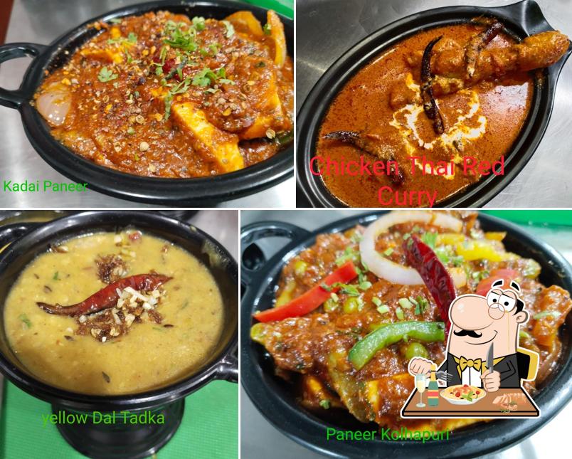 Indian Barbeque Nation, Bangkok - Restaurant reviews