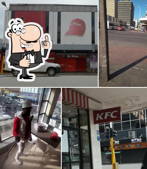 Voir cette image de KFC Broad Street (Durban)