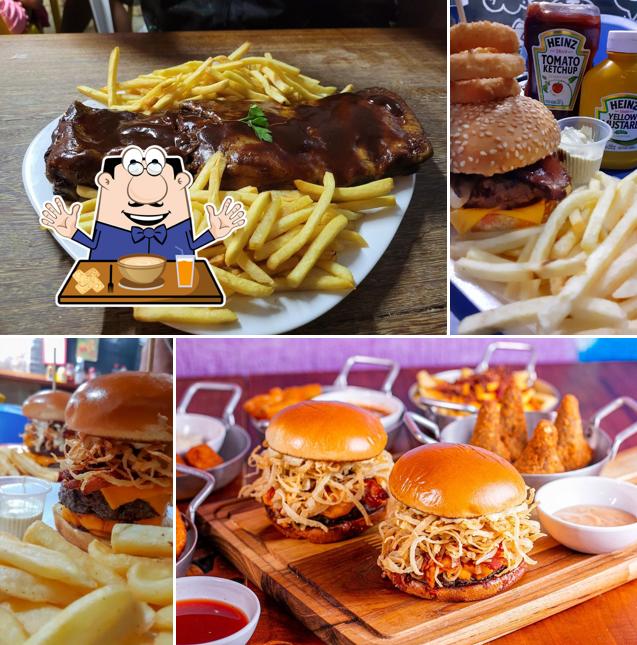 Lilica's Lanches
