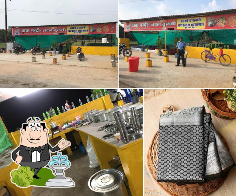 Nandi Dhaba