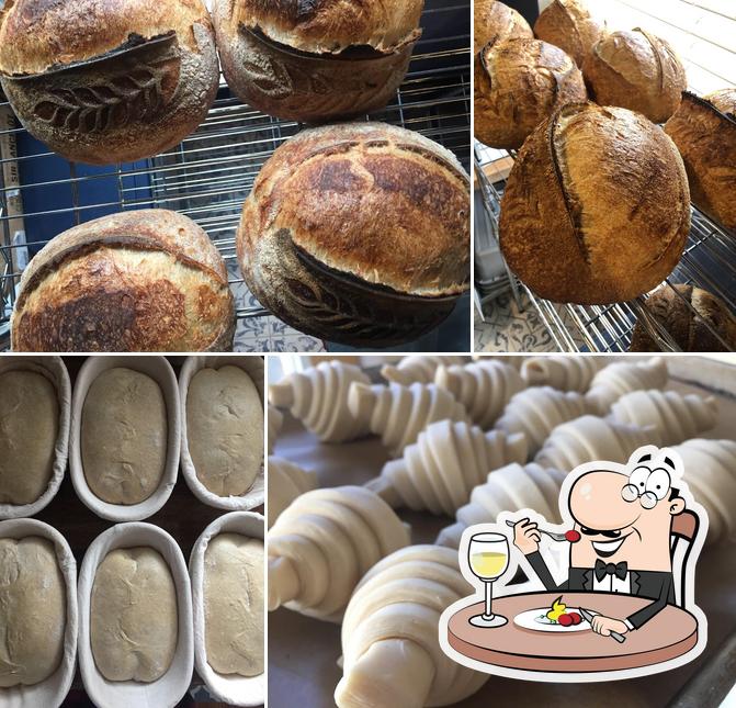Oak Cliff Bread, 1300 S Polk St 230 in Dallas Restaurant reviews