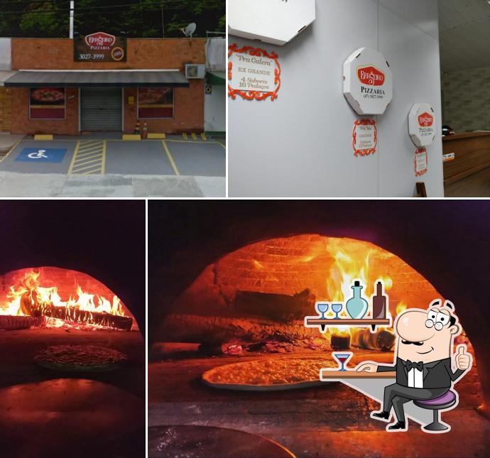Pizzaria Braseiro