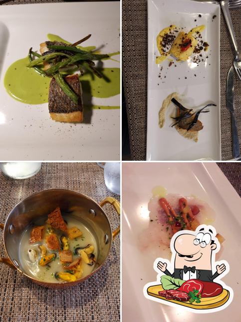 Ristorante La Stanzetta