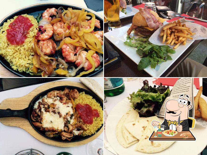 Suelta Californian Restaurant & Mojito Bar