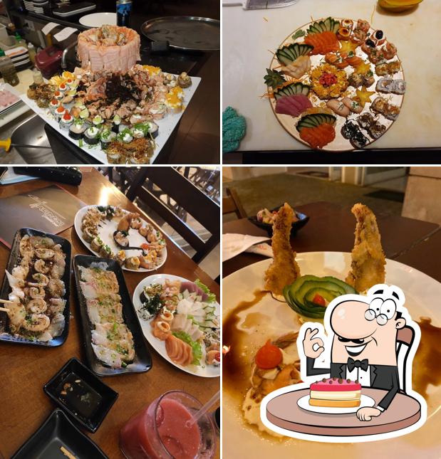 Tarpon Sushi Bar
