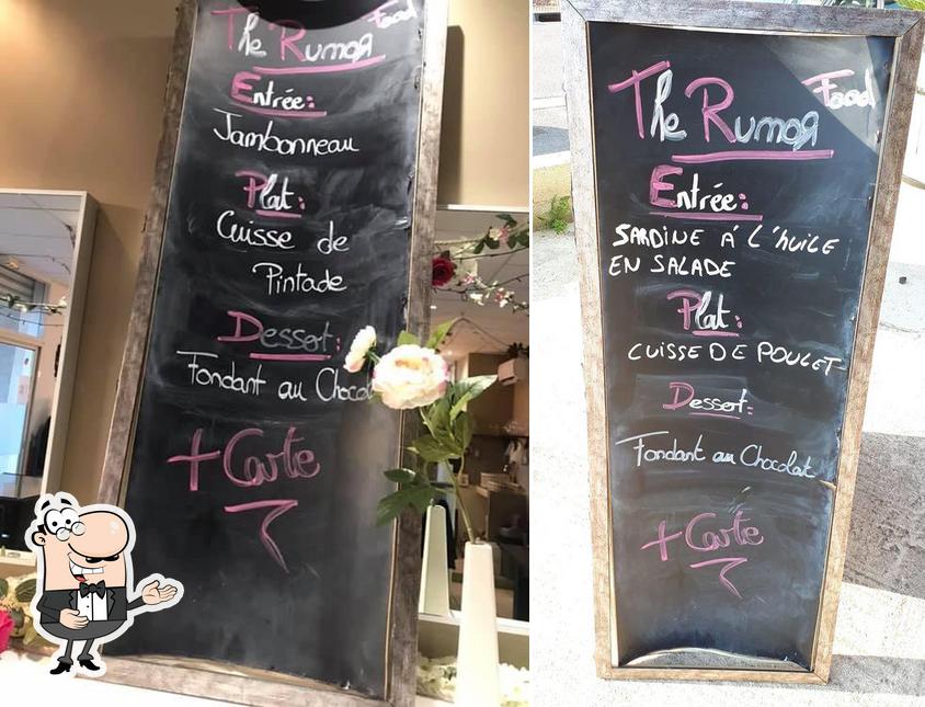 The Rumor Food