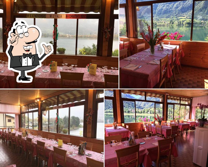 Trattoria Alla Grotta
