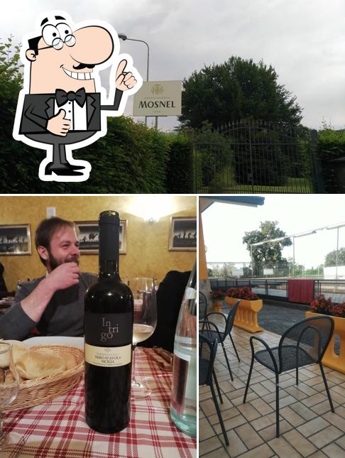 Immagine di Trattoria Europa