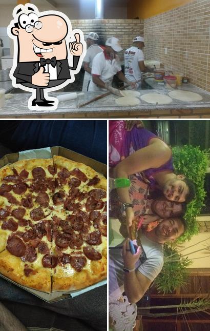 Mire esta imagen de VerPizza