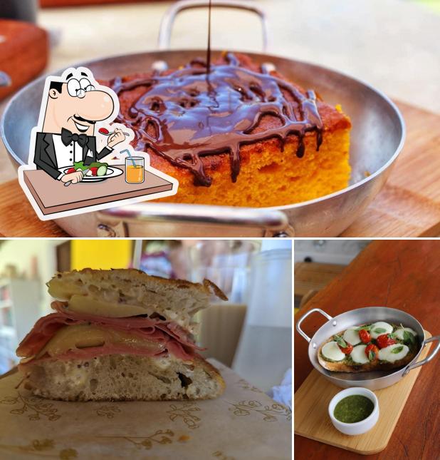 Xêro Comida Afetiva pub & Bar, Bragança Paulista - Avaliações de ...