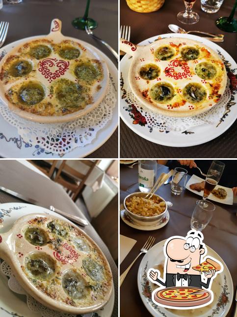 Restaurant des Vosges