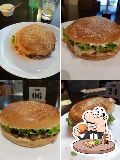 Restaurante Galpão