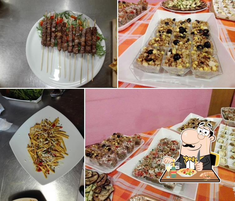 Ristorante Pizzeria Santa Reparata
