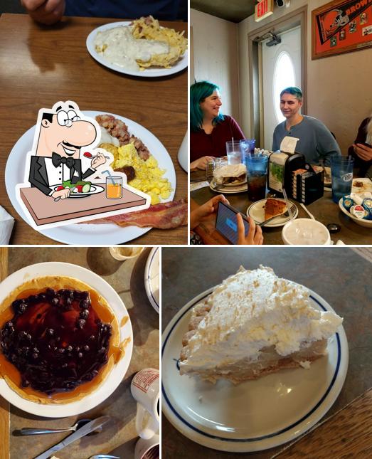 Ryan’s Restaurant & Catering, Wauseon Opiniones del restaurante