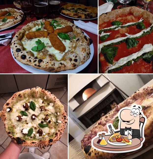 Pizzeria Da re mi