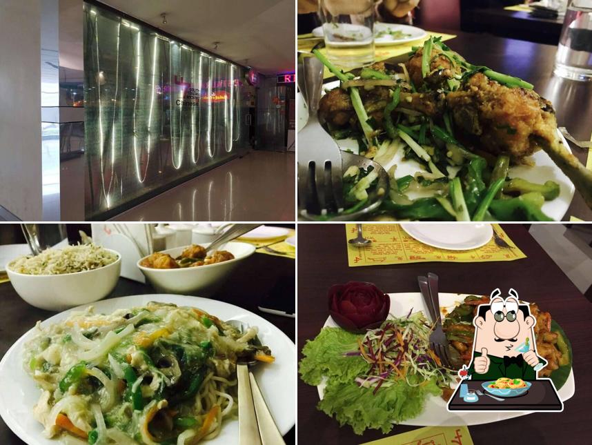 Meals at 47 South Tangra Road