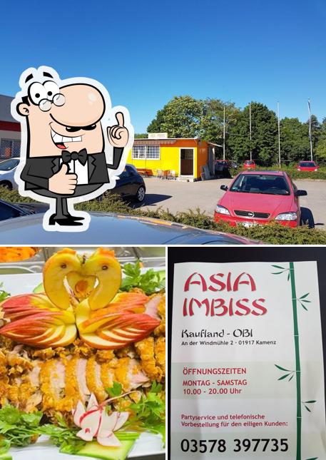 Asia Imbiss