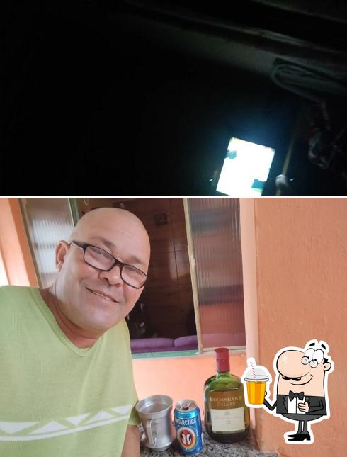 Bar do Luciano