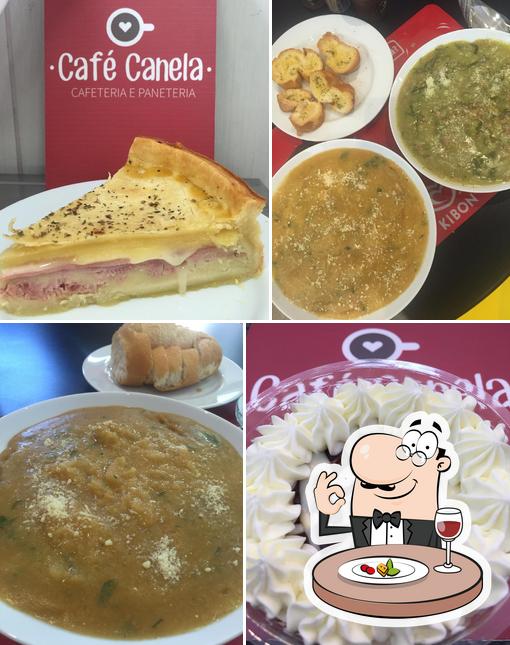 Café Canela
