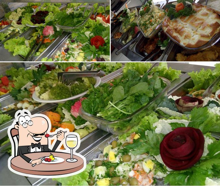 Dubai Restaurante e Pizzaria