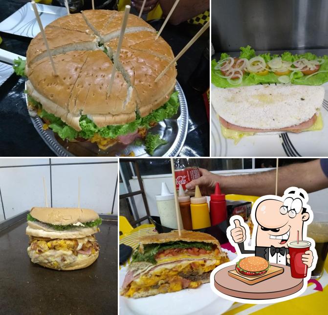 Fernandinho Lanches