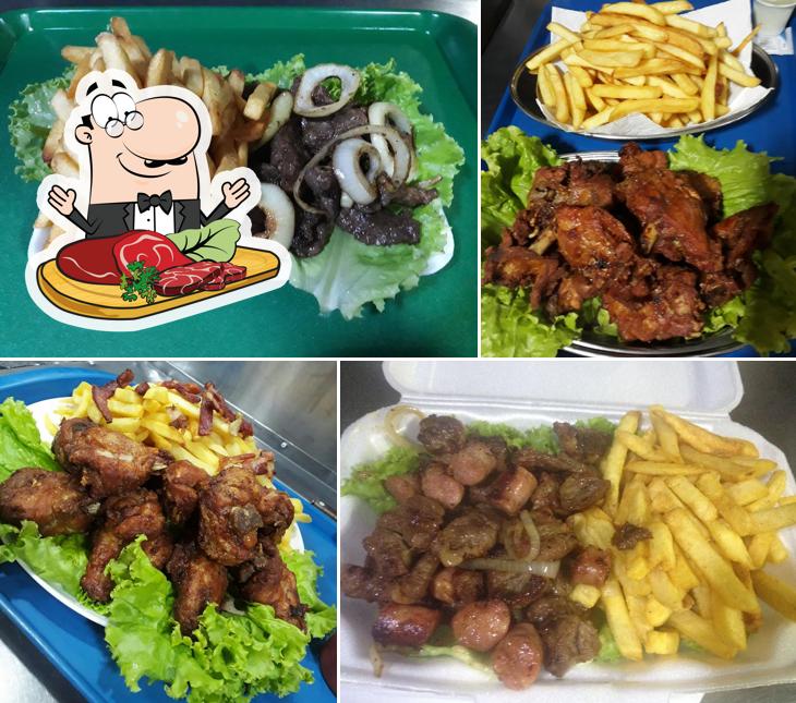 Franguinho +