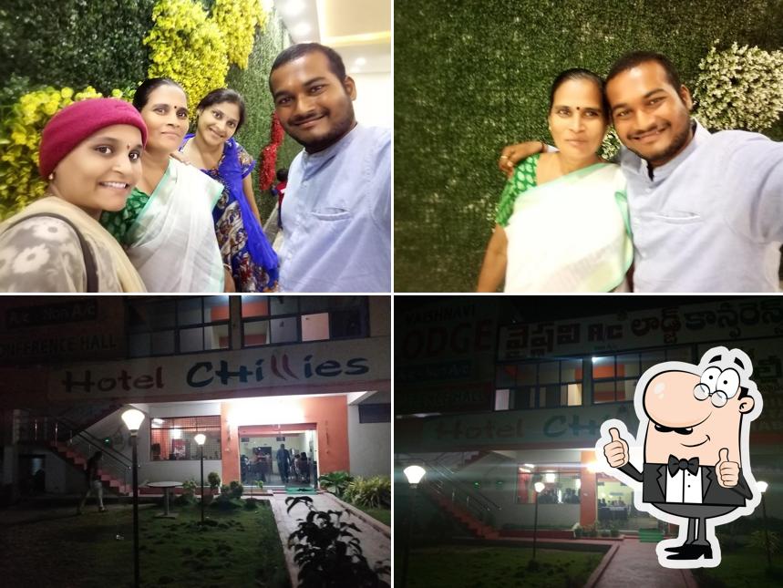 Hotel Chillies
