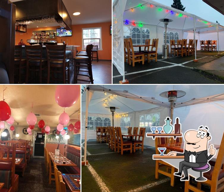 Best mexican restaurants in Dallas, Oregon, summer 2024 Restaurant Guru