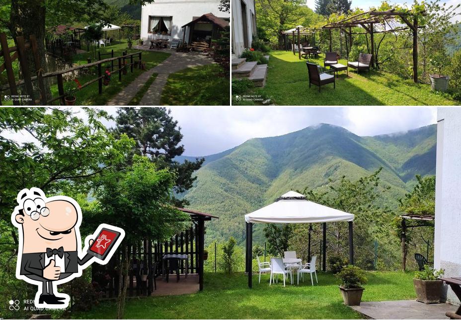 Ristorante La Selva Orsigna Restaurant Reviews ristorante-la-selva-orsigna-restaurant-reviews