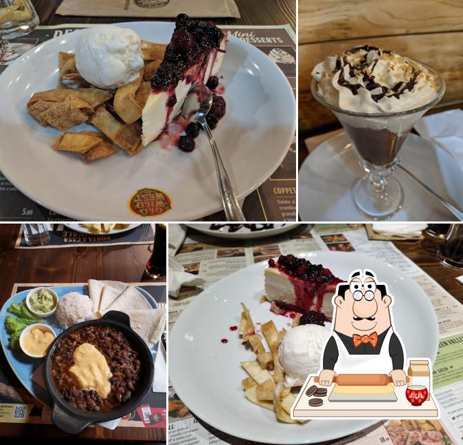 Old Wild West - Valdichiana Outlet Village