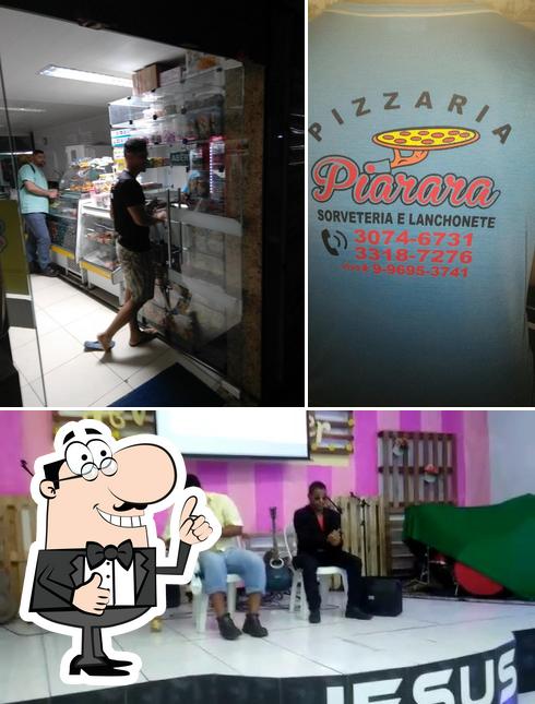 Lanchonete e Pizzaria Do Piarara picture