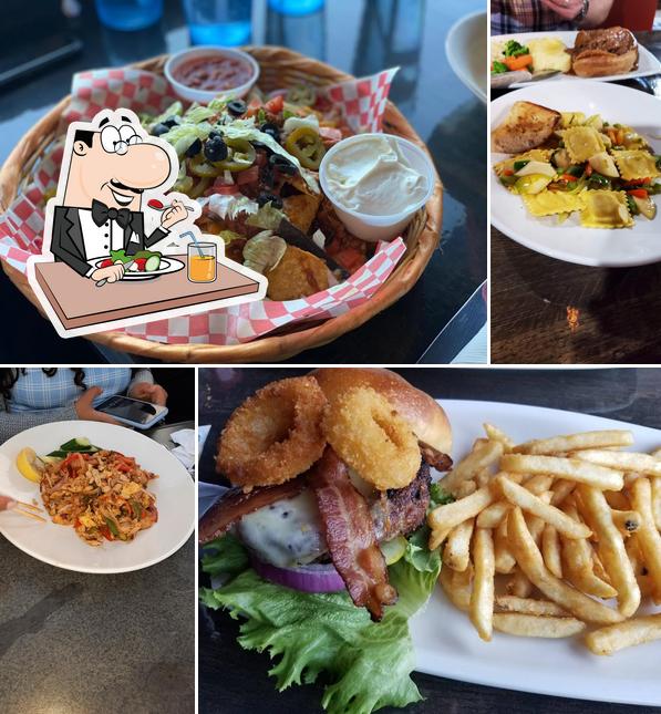 Piper Arms Pub Belleville, Belleville Opiniones del restaurante