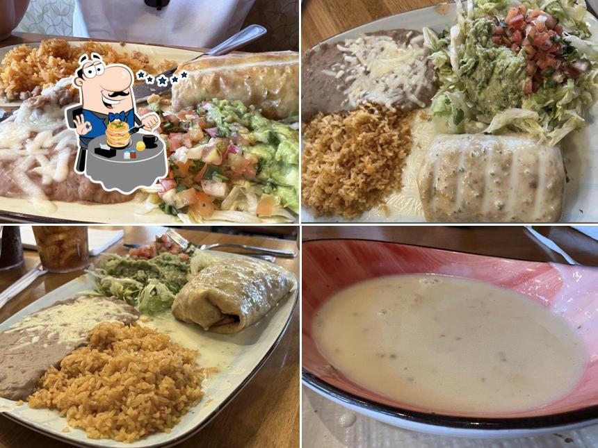 Salsas Cocina Palatka in Palatka Restaurant menu and reviews